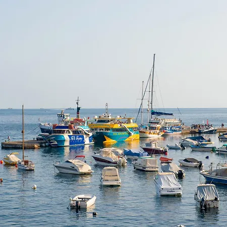 Islet Promenade Seafront With Large Corner Terrace By Getawaysmalta *