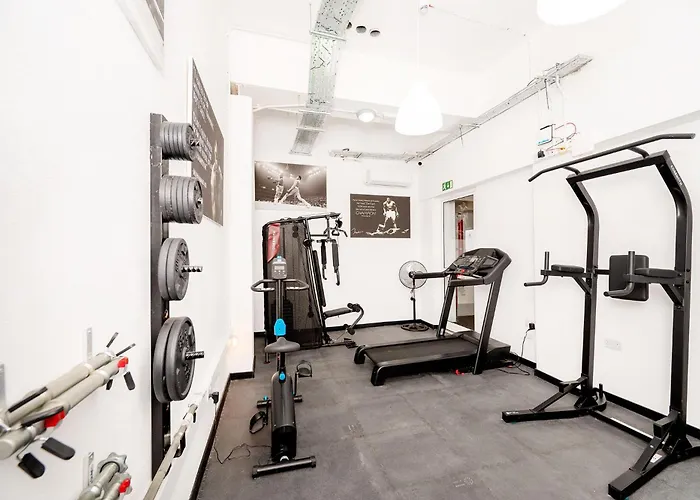 Islet Promenade Seafront With Large Corner Terrace By Getawaysmalta Apartman San Pawl il-Baħar