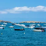 Апартаменты Islet Promenade Seafront - With Corner Terrace By Getawaysmalta Сент-Полс-Бей