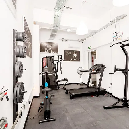 Islet Promenade Seafront With Large Corner Terrace By Getawaysmalta 公寓 圣保罗湾城